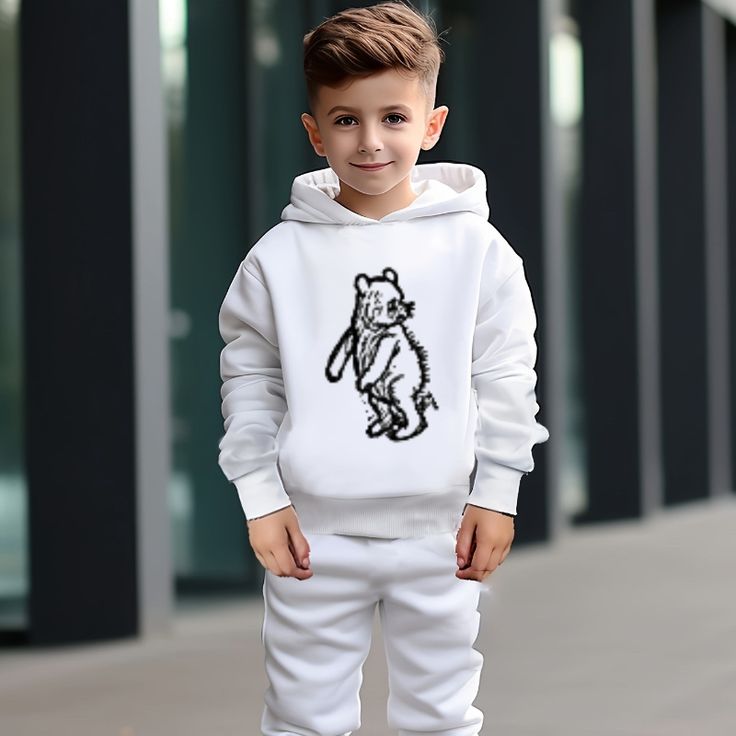 BABY & KID'S FASHION