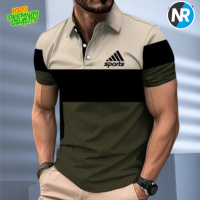 Exclusive Design PK Polo Shirt