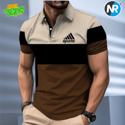 Exclusive Design PK Polo Shirt