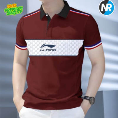 Exclusive Design PK Polo Shirt
