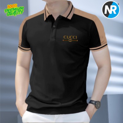 Exclusive Design PK Polo Shirt