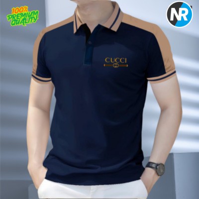 Exclusive Design PK Polo Shirt