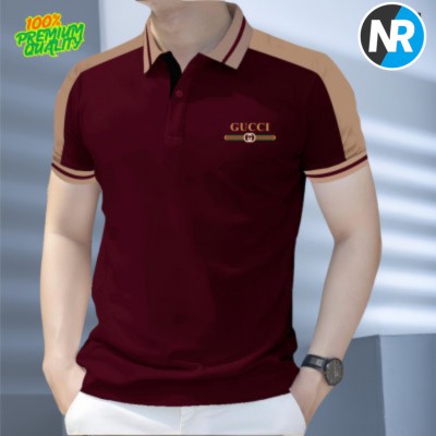 Exclusive Design PK Polo Shirt