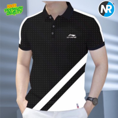 Exclusive Design PK Polo Shirt