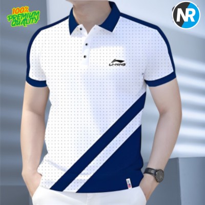 Exclusive Design PK Polo Shirt