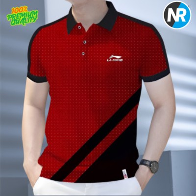 Exclusive Design PK Polo Shirt