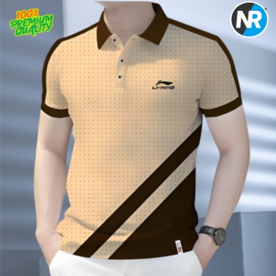 Exclusive Design PK Polo Shirt