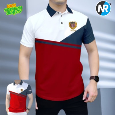 Exclusive Design PK Polo Shirt