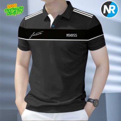 Exclusive Design PK Polo Shirt