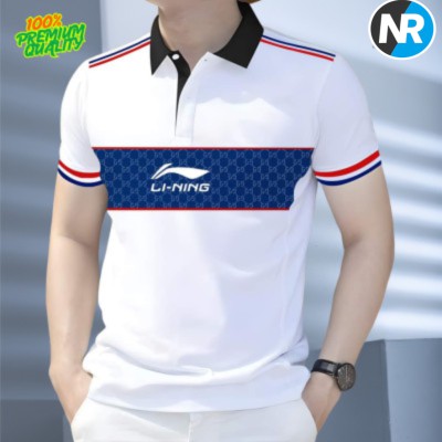 Exclusive Design PK Polo Shirt