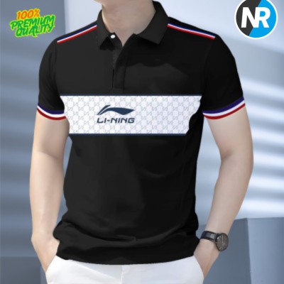 Exclusive Design PK Polo Shirt
