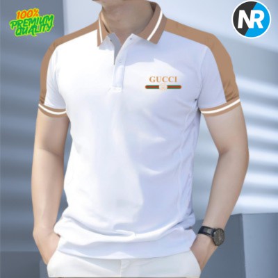 Exclusive Design PK Polo Shirt
