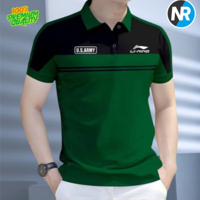 Exclusive Design PK Polo Shirt