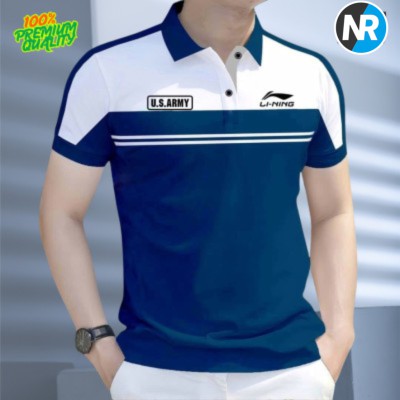 Exclusive Design PK Polo Shirt