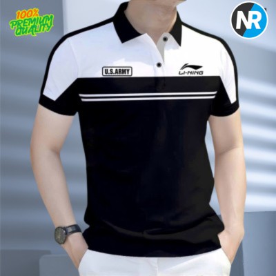 Exclusive Design PK Polo Shirt