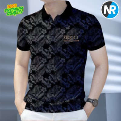 Exclusive Design PK Polo Shirt