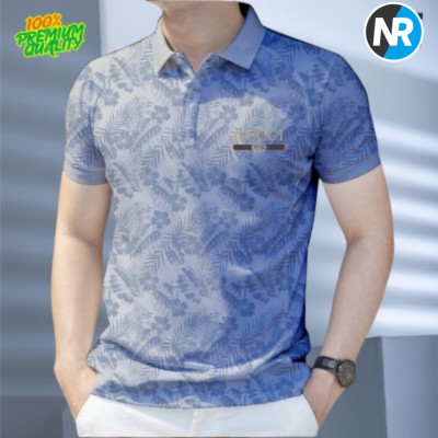 Exclusive Design PK Polo Shirt