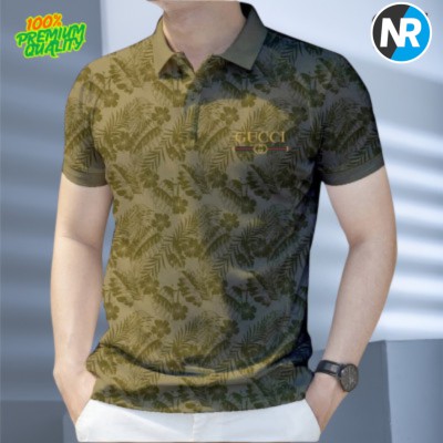 Exclusive Design PK Polo Shirt