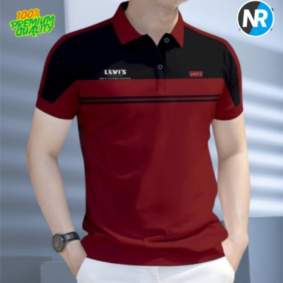 Exclusive Design PK Polo Shirt