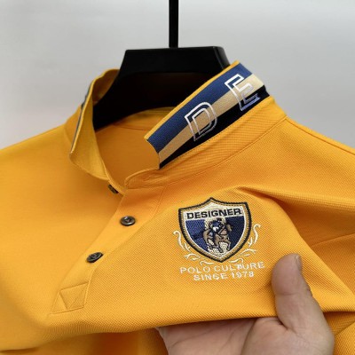 Exclusive Design PK Polo Shirt