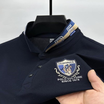 Exclusive Design PK Polo Shirt