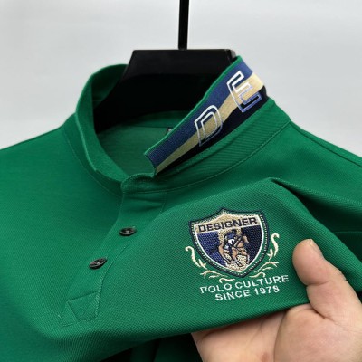 Exclusive Design PK Polo Shirt
