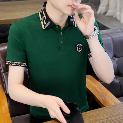 Exclusive Design PK Polo Shirt