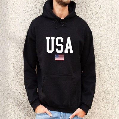 Premium Quality Full Sleeve Hoodie for Men
