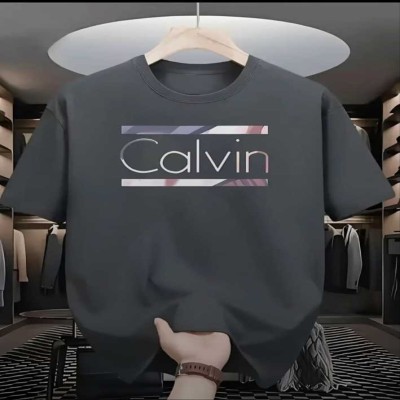 Premium DTF Printed Drop Shoulder-T