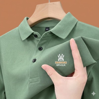 PREMIUM CHINA PK POLO SHIRT-C
